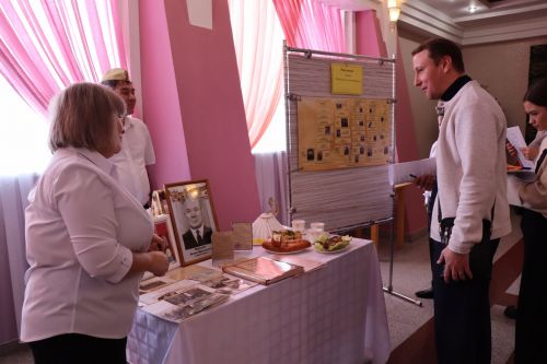 В Нурлате прошел фестиваль родословных