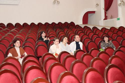 В Нурлате прошел фестиваль родословных