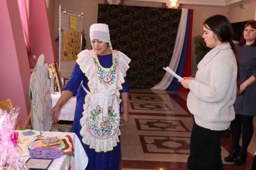 В Нурлате прошел фестиваль родословных