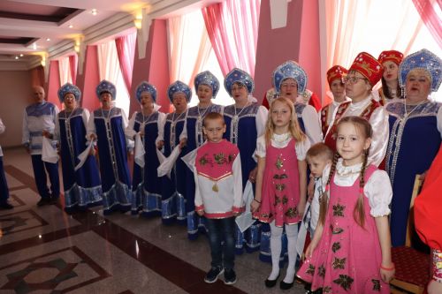 В Нурлате прошел фестиваль родословных