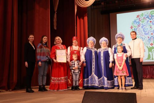 В Нурлате прошел фестиваль родословных