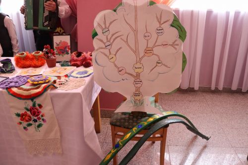В Нурлате прошел фестиваль родословных