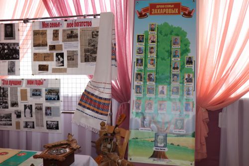 В Нурлате прошел фестиваль родословных