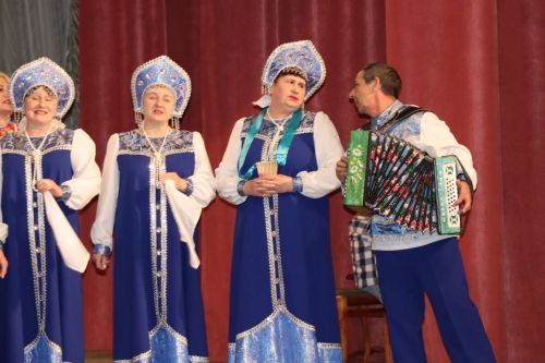 В Нурлате прошел фестиваль родословных