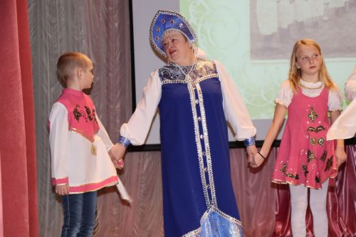 В Нурлате прошел фестиваль родословных