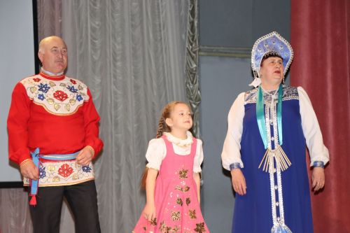 В Нурлате прошел фестиваль родословных
