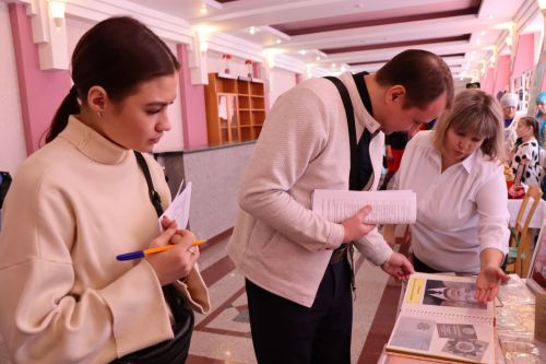 В Нурлате прошел фестиваль родословных