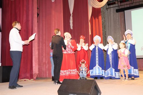 В Нурлате прошел фестиваль родословных