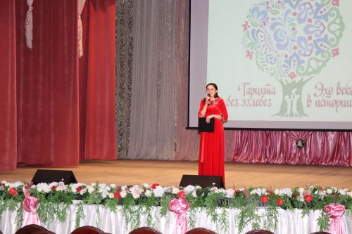 В Нурлате прошел фестиваль родословных