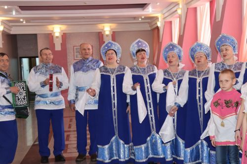В Нурлате прошел фестиваль родословных