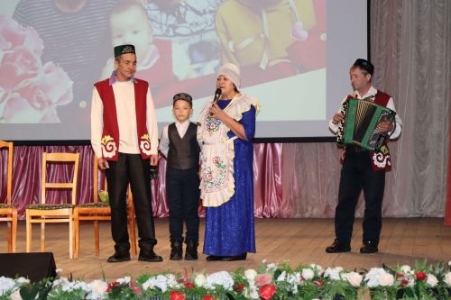 В Нурлате прошел фестиваль родословных