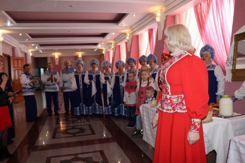 В Нурлате прошел фестиваль родословных