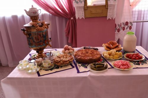 В Нурлате прошел фестиваль родословных