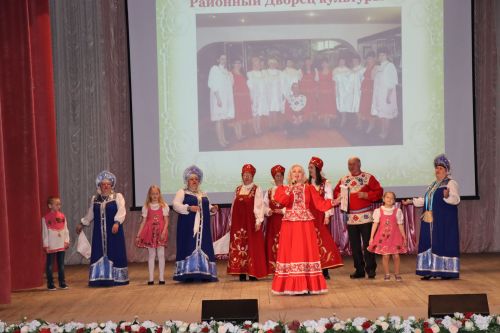 В Нурлате прошел фестиваль родословных