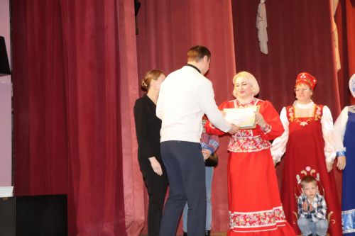 В Нурлате прошел фестиваль родословных