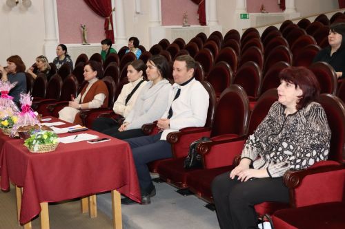 В Нурлате прошел фестиваль родословных