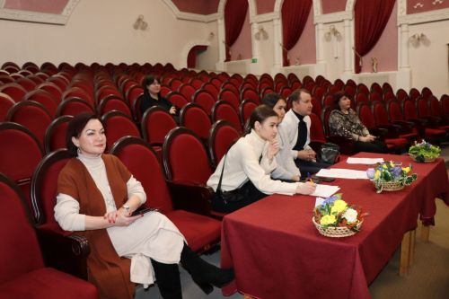 В Нурлате прошел фестиваль родословных