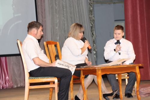 В Нурлате прошел фестиваль родословных