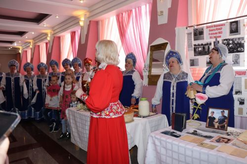 В Нурлате прошел фестиваль родословных