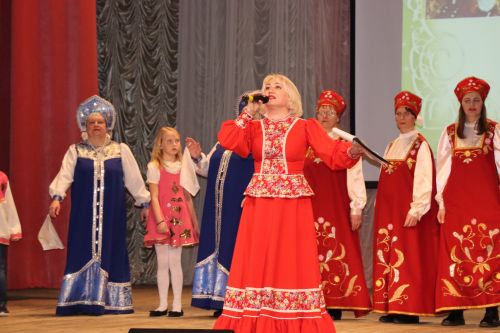 В Нурлате прошел фестиваль родословных