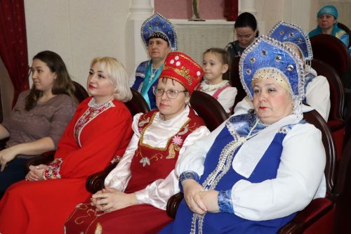 В Нурлате прошел фестиваль родословных