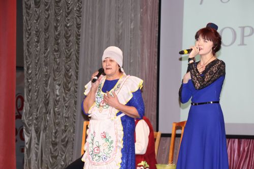 В Нурлате прошел фестиваль родословных