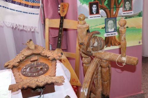 В Нурлате прошел фестиваль родословных