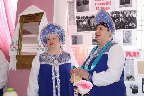 В Нурлате прошел фестиваль родословных