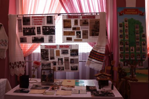 В Нурлате прошел фестиваль родословных