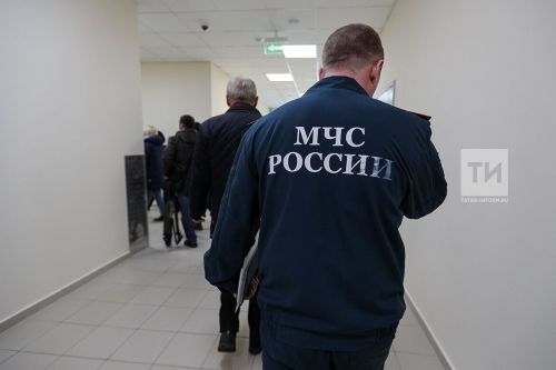 Несколько радиостанций в Татарстане сегодня утром передавали сигнал воздушной тревоги