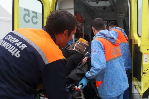 Прокуратура РТ отмечает увеличение случаев увлечения газовой токсикоманией среди подростков