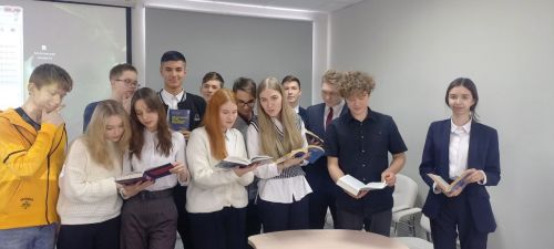 В Нурлате состоялся турнир юных правозащитников