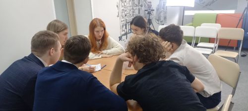 В Нурлате состоялся турнир юных правозащитников