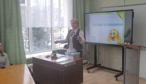 В Нурлате опытные педагоги провели для молодых коллег практический семинар