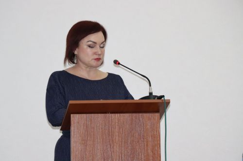 В Нурлатском районе прошла расширенная планерка