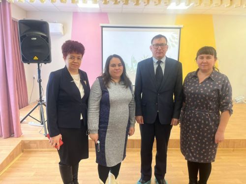 Нурлатские педагоги проходят курсы повышения квалификации