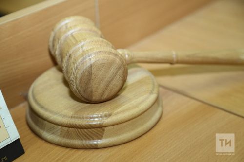 Задолженность по алиментам привела татарстанца к условному сроку