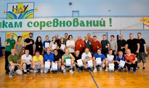 В Нурлате прошли соревнования по настольному теннису