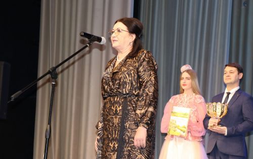 Нурлатцы приняли участие на встрече земляков в Набережных Челнах