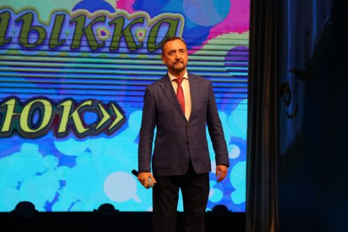 Нурлатцы приняли участие на встрече земляков в Набережных Челнах