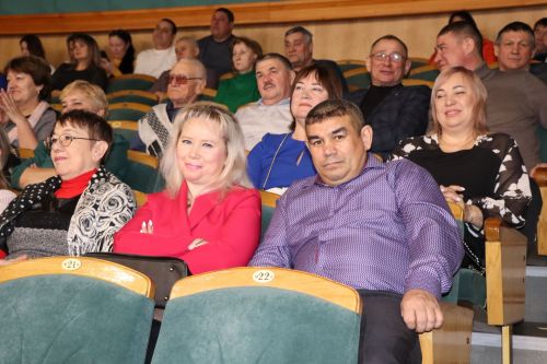 Нурлатцы приняли участие на встрече земляков в Набережных Челнах