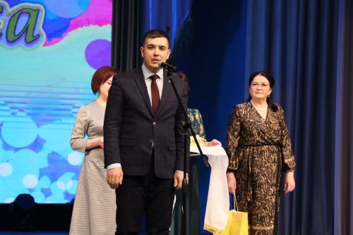 Нурлатцы приняли участие на встрече земляков в Набережных Челнах
