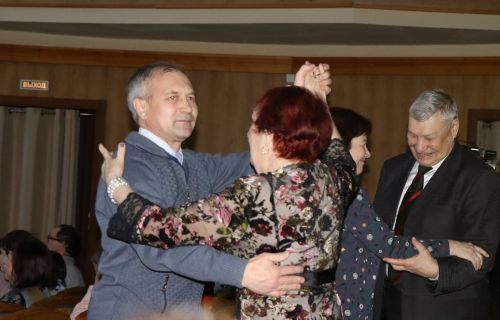 Нурлатцы приняли участие на встрече земляков в Набережных Челнах