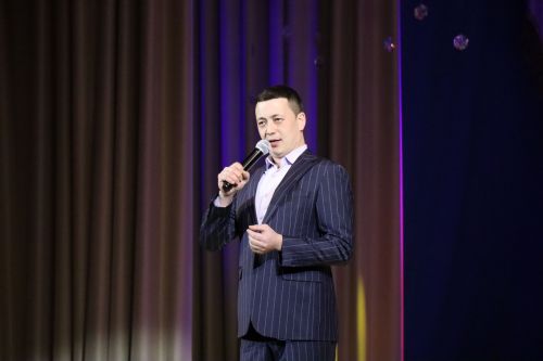 Нурлатцы приняли участие на встрече земляков в Набережных Челнах