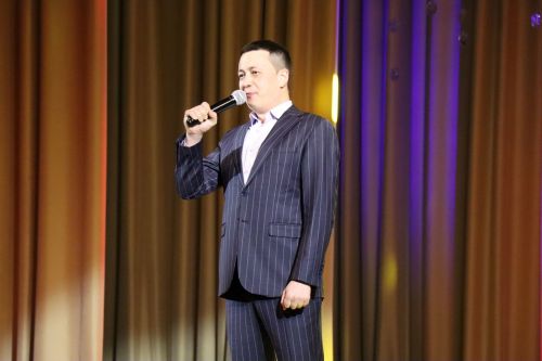 Нурлатцы приняли участие на встрече земляков в Набережных Челнах