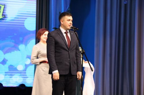 Нурлатцы приняли участие на встрече земляков в Набережных Челнах