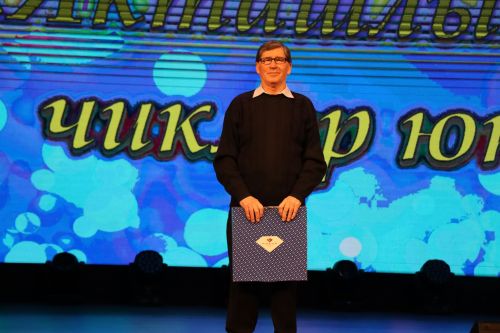 Нурлатцы приняли участие на встрече земляков в Набережных Челнах
