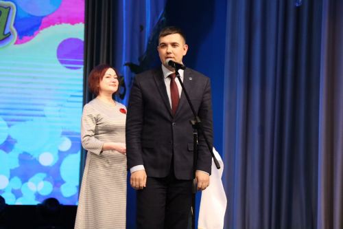 Нурлатцы приняли участие на встрече земляков в Набережных Челнах