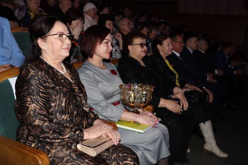 Нурлатцы приняли участие на встрече земляков в Набережных Челнах