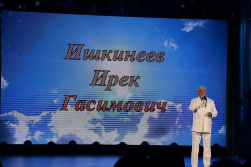 Нурлатцы приняли участие на встрече земляков в Набережных Челнах